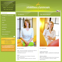 Reference rehabilitace-bajerova.cz 